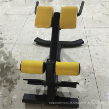 equipamento de ginástica Back Extension XC831